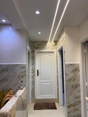Appartement meublé